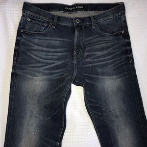 Express Jeans 32x30